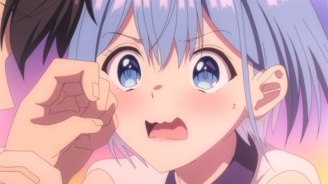 Can a Boy-Girl Friendship Survive?